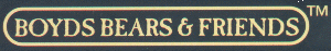 BOYDS BEARS